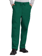 Men's 7-Pocket Cargo Pant - 4000 - Hunter