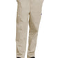 Men's 7-Pocket Cargo Scrub Pant