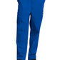 Men's 7-Pocket Cargo Scrub Pant