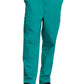 Men's 7-Pocket Cargo Scrub Pant