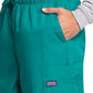 Men's 7-Pocket Cargo Scrub Pant