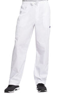 Men's 7-Pocket Cargo Pant - 4000 - White