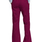 Women's Mid Rise Pull-On Cargo Scrub Pant