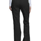 Women's Mid Rise Drawstring Cargo Pant