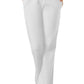 Women's Natural Rise Flare Leg Drawstring Pant