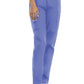 Women's Natural Rise Tapered Pull-On Cargo Pant