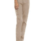 Women's Natural Rise Tapered Pull-On Cargo Pant