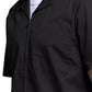 Men's Zip Front Scrub Jacket