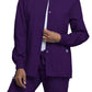 Women's Snap Front Scrub Jacket