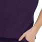 Women's 2-Pocket V-Neck Scrub Top