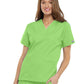 Women's 2-Pocket V-Neck Scrub Top