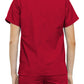 Women's 2-Pocket V-Neck Scrub Top