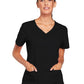 Women's 3-Pocket V-Neck Scrub Top