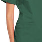 Women's 3-Pocket V-Neck Scrub Top