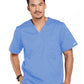 Men's Tuckable V-Neck Scrub Top