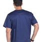 Men's Tuckable V-Neck Scrub Top