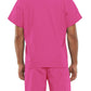 Unisex 1-Pocket V-Neck Scrub Top