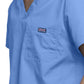 Men's Tuckable V-Neck Scrub Top