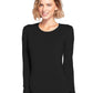 Women's Long Sleeve Underscrub Tee