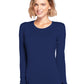 Women's Long Sleeve Underscrub Tee