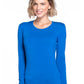 Women's Long Sleeve Underscrub Tee