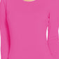 Women's Long Sleeve Underscrub Tee