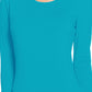 Women's Long Sleeve Underscrub Tee