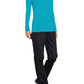 Women's Long Sleeve Underscrub Tee