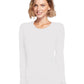 Women's Long Sleeve Underscrub Tee