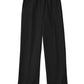 Children's Unisex Pull On Pant - 51063 - Black