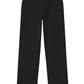 Girls' Low Rise Pant - 51071AZ - Black