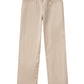 Girls' Low Rise Pant - 51071AZ - Khaki