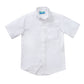 Boys' Short Sleeve Oxford Shirt