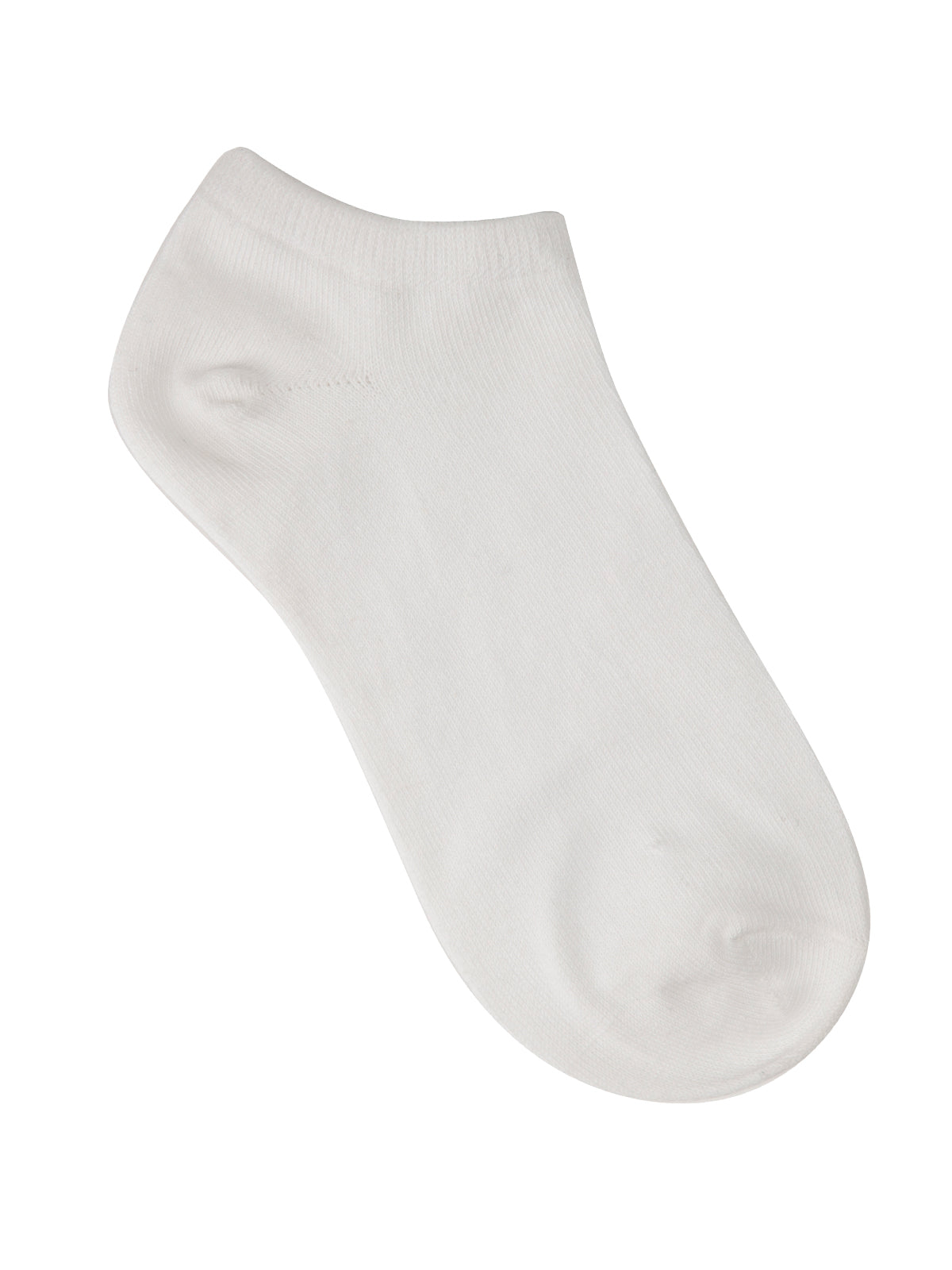 Unisex Athletic Socks - 3 Pack