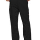 Men's Zip Fly Pull-On Pant