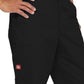 Men's Zip Fly Pull-On Pant