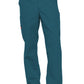 Men's 7-Pocket Zip Fly Pant - 81006 - Caribbean Blue