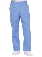 Men's 7-Pocket Zip Fly Pant - 81006 - Ciel