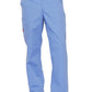 Men's 7-Pocket Zip Fly Pant - 81006 - Ciel
