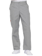 Men's 7-Pocket Zip Fly Pant - 81006 - Grey
