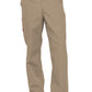 Men's Zip Fly Pull-On Pant