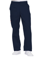 Men's 7-Pocket Zip Fly Pant - 81006 - Navy