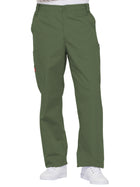 Men's 7-Pocket Zip Fly Pant - 81006 - Olive