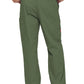 Men's Zip Fly Pull-On Pant