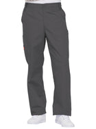Men's 7-Pocket Zip Fly Pant - 81006 - Pewter