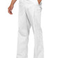 Men's Zip Fly Pull-On Pant