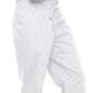 Unisex 1-Pocket Drawstring Scrub Pant