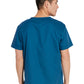 Unisex 1-Pocket Tuckable V-Neck Top