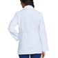 Women's Three-Pocket 28" Consultation Lab Coat