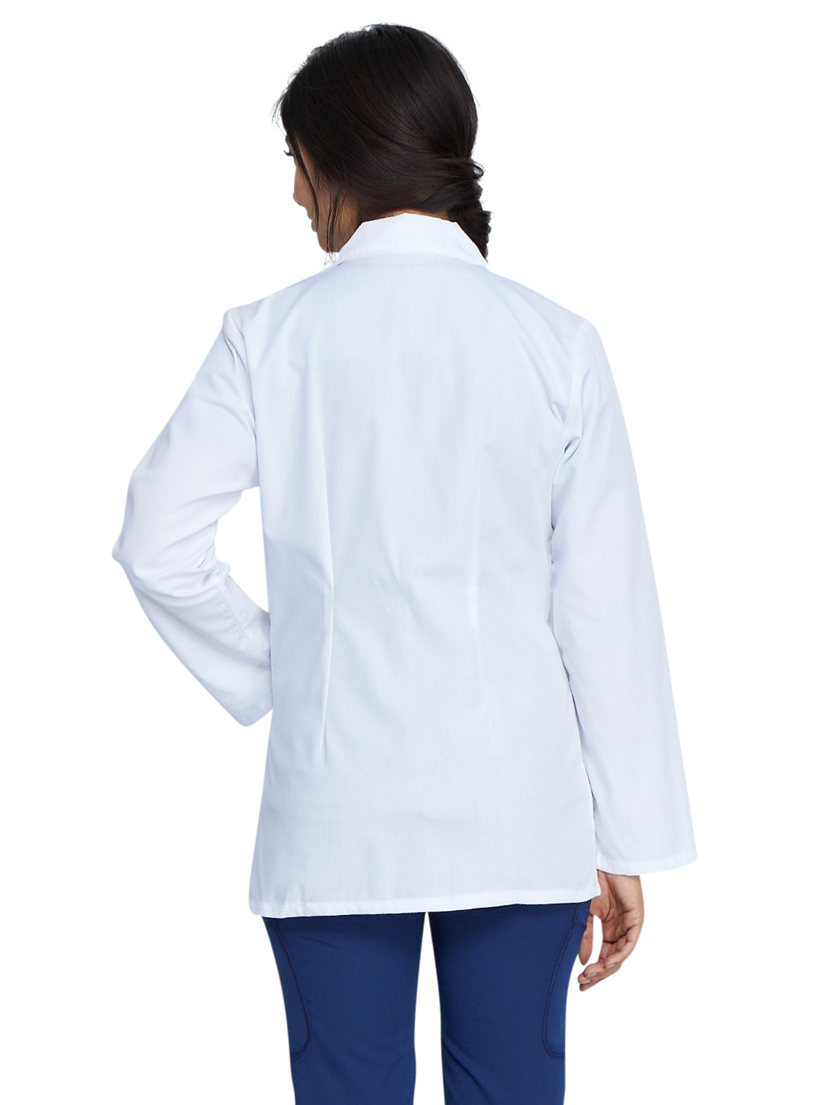 Women's Three-Pocket 28" Consultation Lab Coat